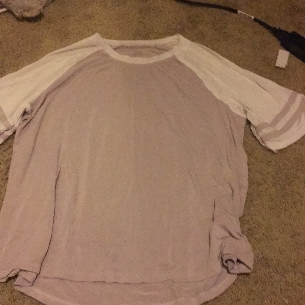 T shirt